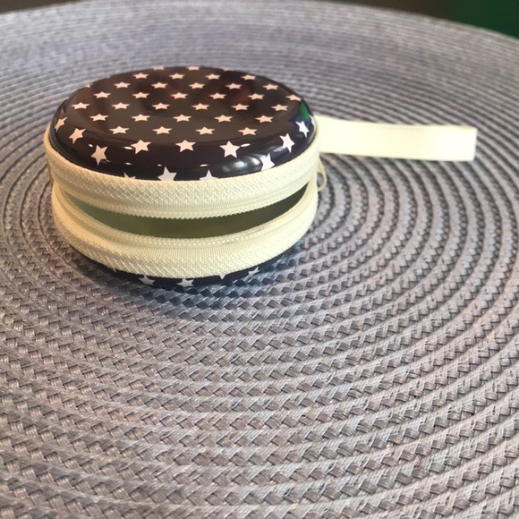 🛍 SALE! Dodo Babies pacifier clips & case set - Picture 5 of 5